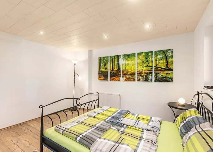 Zum Hasenbahnhof * 基希洪德姆