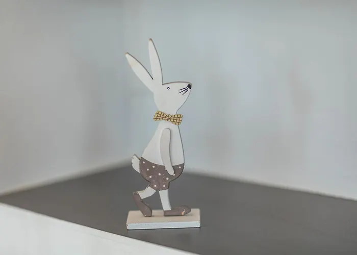 Zum Hasenbahnhof 基希洪德姆